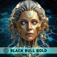 Black Bull Gold