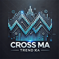 Cross MA TrendX