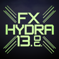 FX Hydra 13 MT5