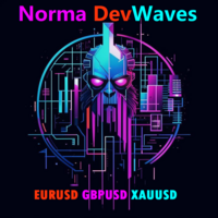 Norma dev waves robot