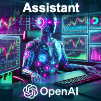 OpenAI Assistant MT4