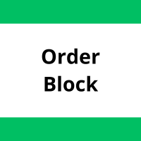 Order Block by Gerega