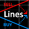 Red Blue Lines