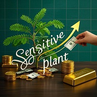 Sensitive Plant