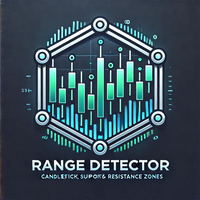 Smart Range Detector