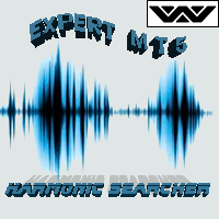 WY Harmonic Searcher E MT5