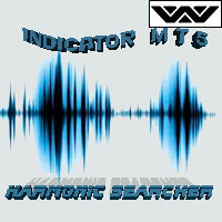 WY Harmonic Searcher I MT5