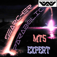 WY Parabolic Searcher E MT5