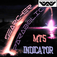 WY Parabolic Searcher I MT5