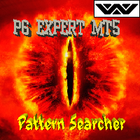 WY Pattern Searcher P6 E MT5