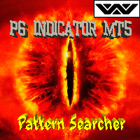 WY Pattern Searcher P6 I MT5