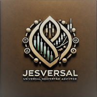 JesVersal Universal EA