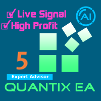 Quantix EA