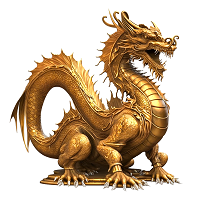 AI Golden Dragon