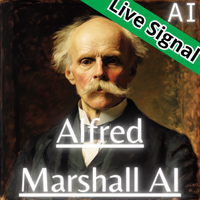 Alfred Marshall AI