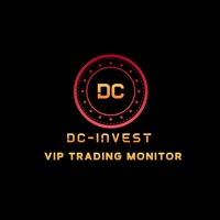 DC Invest Vip Trading Monitor