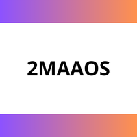 MAAOS Forex by Gerega