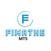 MT5 Fimathe Canal de referencia e zona neutra