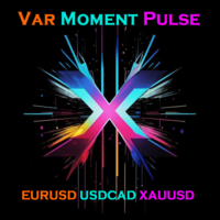 Var moment pulse robot