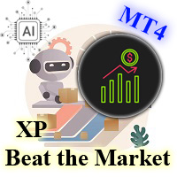 XP Beat the Market MT4