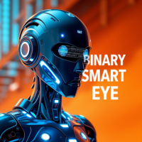 Binary Smart Eye