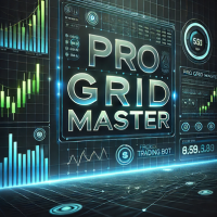 Pro Grid Master