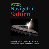 WTGS Navigator Saturn II