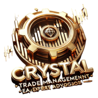 Crystal Trade Management EA