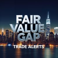 DTM Fair Value Gap Alerts