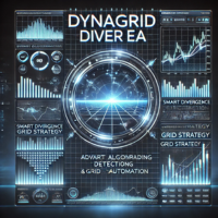 DynaGrid Diver EA