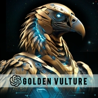 Golden Vulture