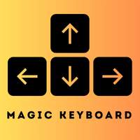 Magic Keyboard