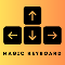 Magic Keyboard MT5