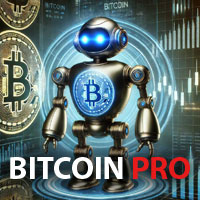 QR BitCoin Pro MT5