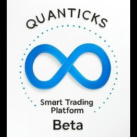 QuanTicks Beta