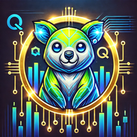 Qunatum Quokka