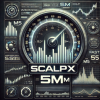 ScalpX 5M