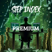 Step Index Premium