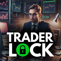 TraderLock Safely and Confidently