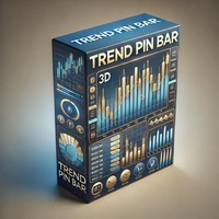 TrendPinBar