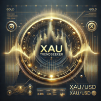 XAU TrendSeeker