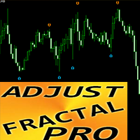 Adjustable Fractals Pro m