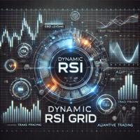 Dynamic RSI Grid