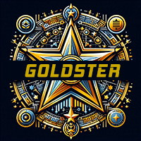 GoldSter Expert Advisor