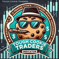 Tough Cookie Multi Asset