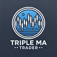 Triple MA Trader