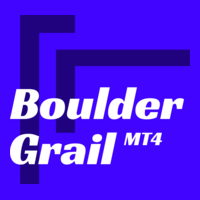 Boulder Grail MT4