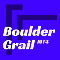 Boulder Grail MT4