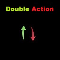 Double Action Ea