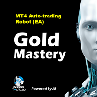 Gold Mastery EA